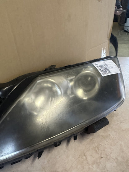 2007 Mazda CX-7 Cx-7 Station Wagon Left Headlight