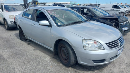 2007 Mitsubishi 380