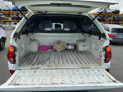 2010 Mitsubishi Triton GLX-R MN