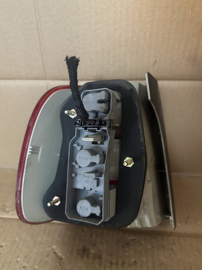 2004 Volkswagen Polo MK4 - 9A 9N - Right Taillight