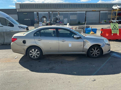 2009 Holden Epica CDX EP