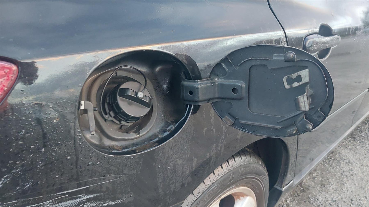 2005 Mazda 3 Sport