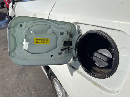 2015 Toyota Camry Altise XV50