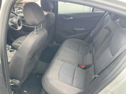 2018 Holden Astra LS BLSedan 
Holden
Astra