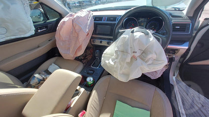 2015 Subaru Liberty VI BN