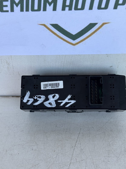 2013 Hyundai Elantra MD Sedan Master Power Window Switch
