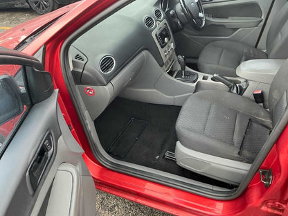 2011 Ford Focus LX LV
