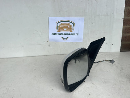 2007 Subaru B9 Tribeca SUV Left Door Mirror