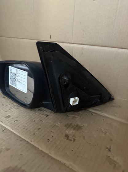 2004 Mazda 3 Sport - Left Door Mirror