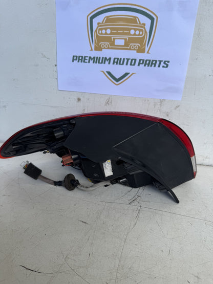 2016 Kia Cerato YD Hatchback Right Taillight