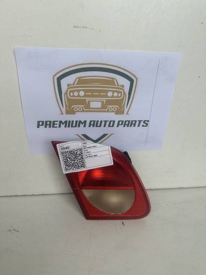 1998 Mercedes-Benz E-Class W210 Sedan Left Boot Light A2108201264