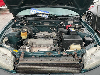 1997 Toyota RAV4