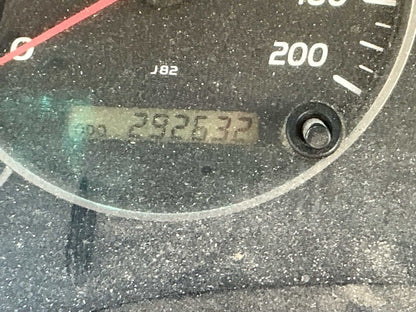 2009 Toyota Land Cruiser