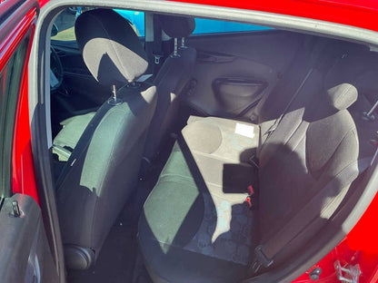 2016 Holden Spark LS MP
