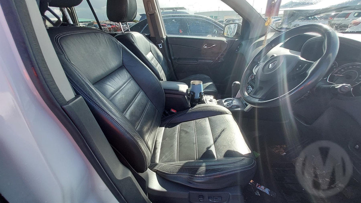 2013 Renault Koleos Dynamique