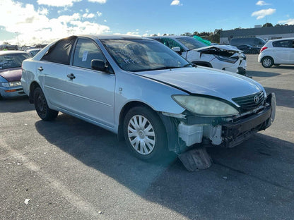 2005 Toyota Camry Altise XV30