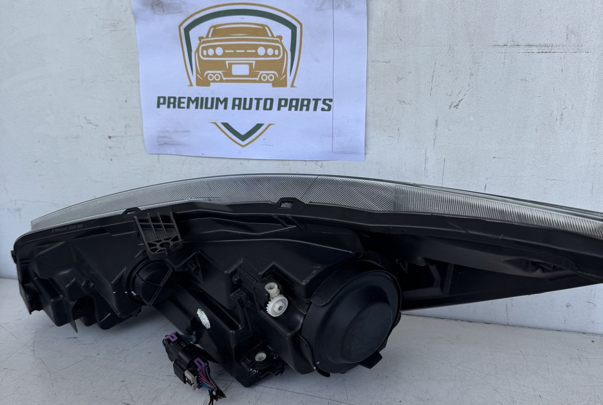 2023 MG MG3 SZP1 Hatchback Right Headlight