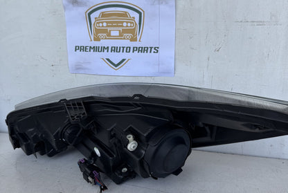 2023 MG MG3 SZP1 Hatchback Right Headlight