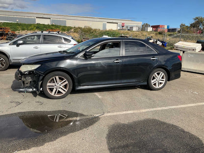 2012 Toyota Camry XV50