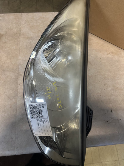 2009-2015 Hyundai ix35 - Right Headlight