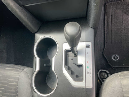 2015 Toyota Camry Altise XV50