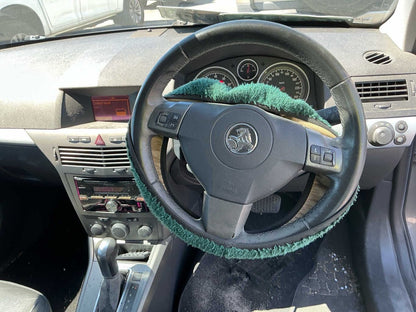 2006 Holden Astra CDX AH