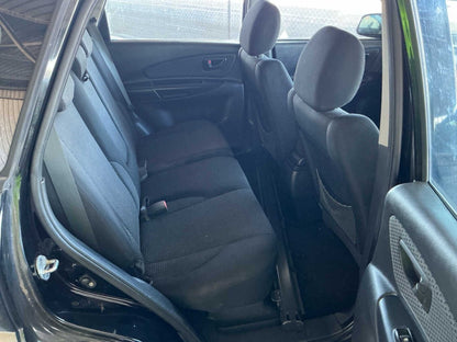 2008 Hyundai Tucson City JM
