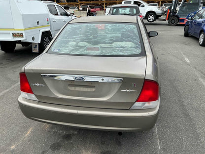 1999 Ford Laser LXi KN