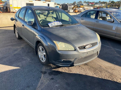 2008 Ford Focus C-Max