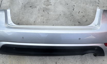 2016  YD Rear Bumper