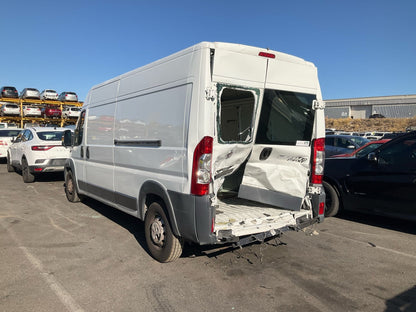 2014 Fiat Ducato  250Cargo Van 
Fiat
Ducato