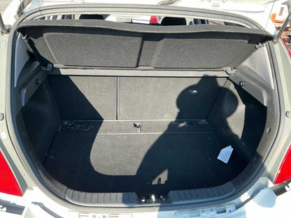 2010 Hyundai i30 SX FD