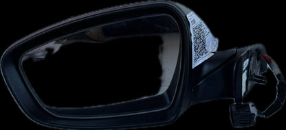 2017 Kia Cerato YD Hatchback Left Door Mirror