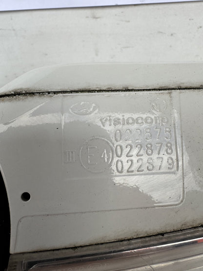 2011  CM Right Door Mirror