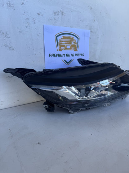 2023   Right Headlight