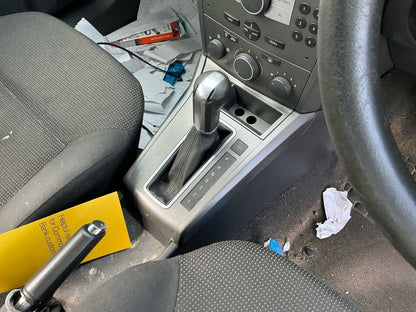 2006 Holden Astra CD AH