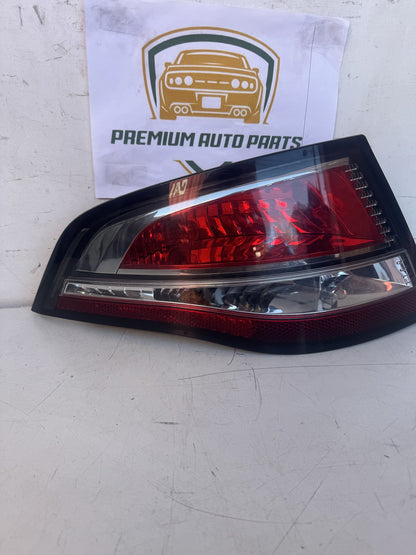 2010 Ford Falcon FG - Left Taillight