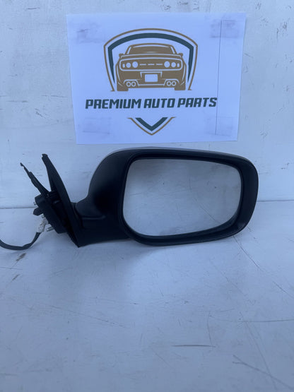 2010  XV40 Right Door Mirror