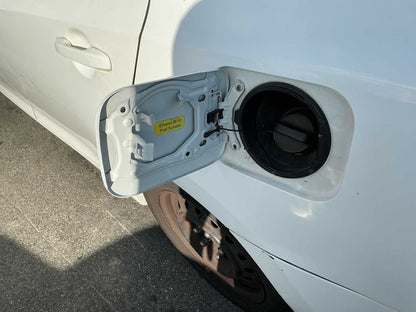 2013 Toyota Camry Altise XV50