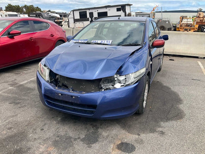 2010 Honda City GM