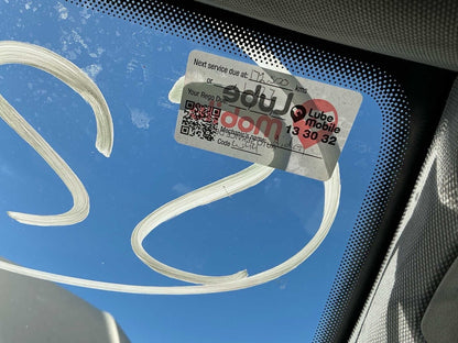 2009 Holden Astra CD AH