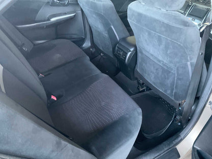 2011 Toyota Camry XV50