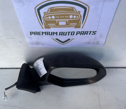 2023   Right Door Mirror