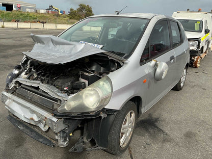 2007 Honda Jazz GD