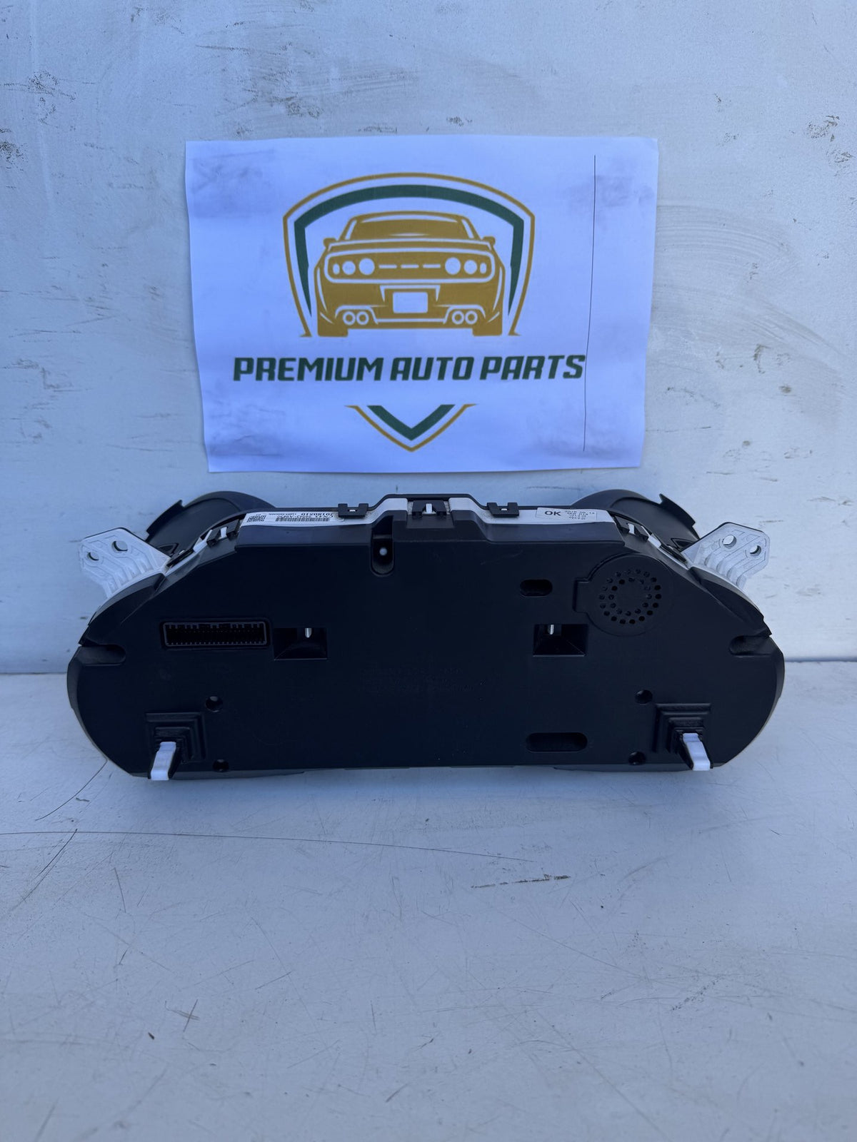 2018 Kia Carnival YP Station Wagon Instrument Cluster 94043-A9430