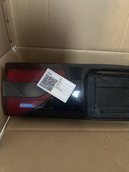 1996 Holden Apollo JP - Right Boot Light