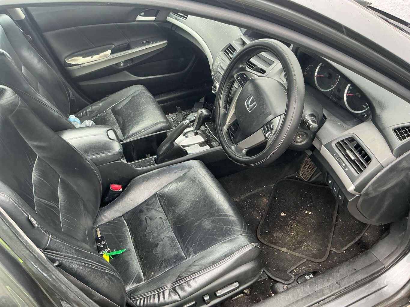 2013 Honda Accord CP