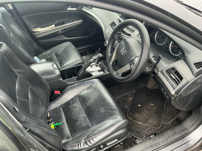 2013 Honda Accord CP