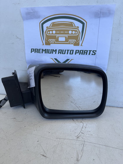 2010 Land Rover Range Rover Sport Station Wagon Right Door Mirror