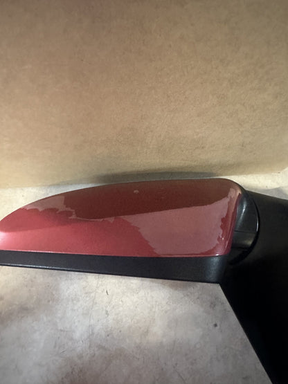 2014 Hyundai Elantra Sedan Left Door Mirror 023404